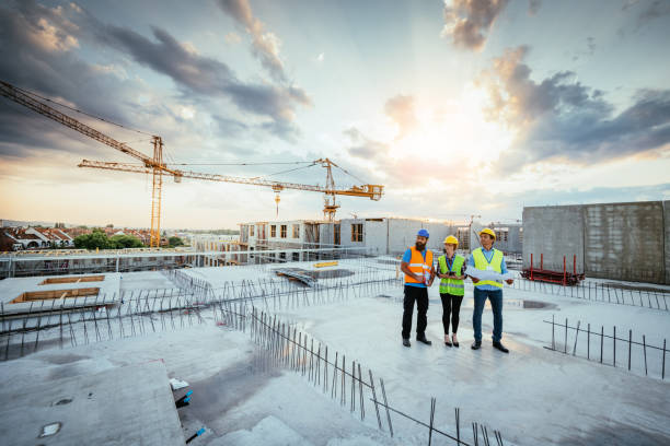 Best Residential Concrete Services  in Sand Springs, OK
