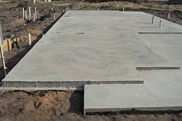 Best Concrete Repair Services  in Sand Springs, OK